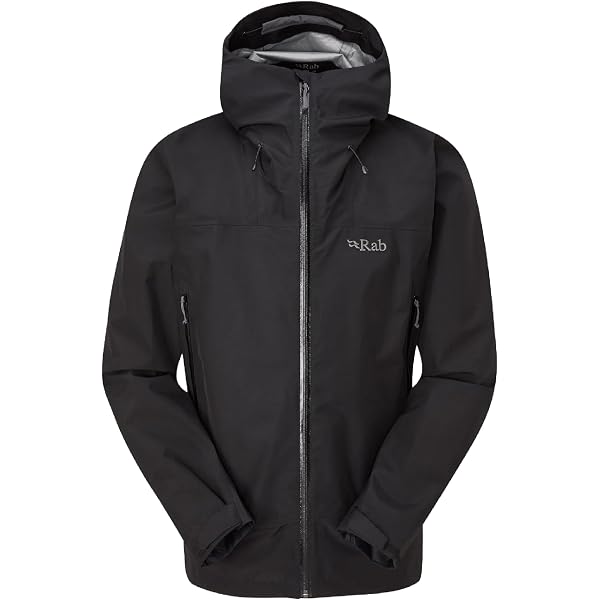 Amazon.com: Rab Men's Kangri GTX Jacket - Waterproof Breathable